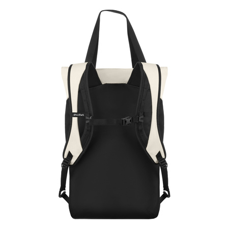 Torba unisex Salewa FANES TOTE czarna 00-0000001435_7260