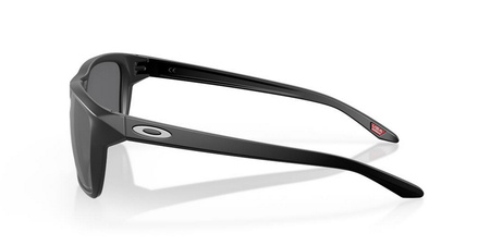 Okulary przeciwsłoneczne unisex Oakley SYLAS czarne OO9448-06