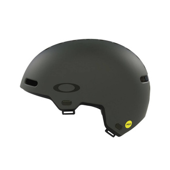 Kask deskorolkowy unisex Oakley STREET 1 szary FOS901917-25D