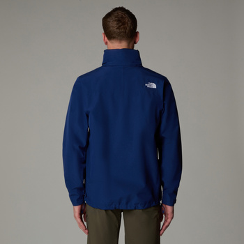 Kurtka wodoodporna męska The North Face SANGRO granatowa NF00A3X5YKY
