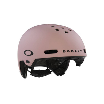 Kask deskorolkowy unisex Oakley STREET 1 różowy FOS901917-8AC