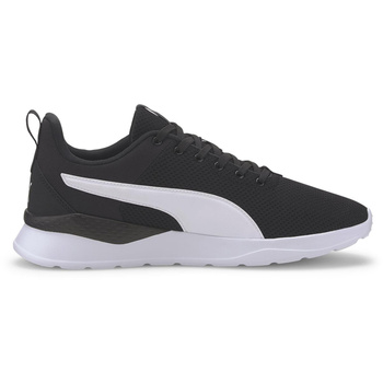 Buty sportowe męskie Puma ANZARUN LITE czarne 37112802