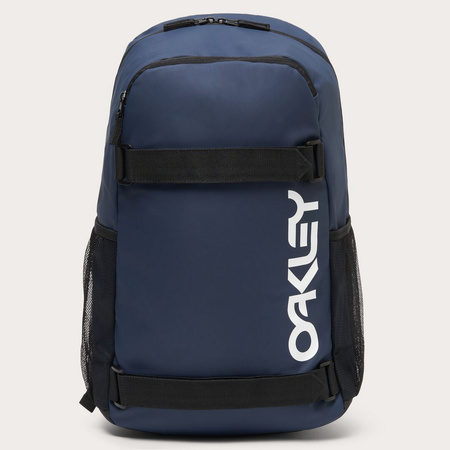 Plecak miejski unisex Oakley THE FRESHMAN SKATE 20 L granatowy FOS901202-6EX