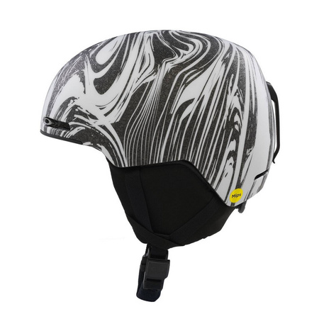 Kask narciarski dziecięcy Oakley MOD1 MIPS biały FOS99505Y-MP-10O