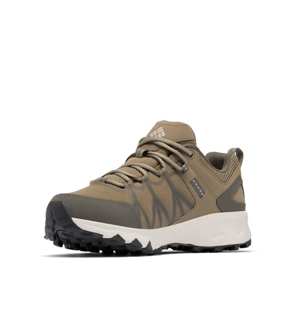 Buty trekkingowe męskie Columbia PEAKFREAK II zielone 2100711221