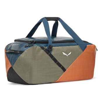 Torba podróżna unisex Salewa DISCOVERY M zielona 00-0000075018_9090
