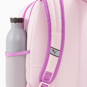Plecak dziecięcy Puma BUZZ SMALL różowy 09132702