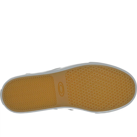 Buty miejskie OAKLEY B1B CLASSIC SLIP ON trampki