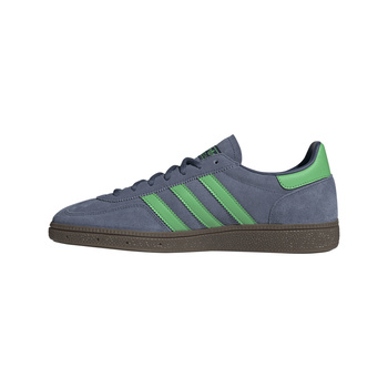 Buty sportowe męskie adidas HANDBALL SPEZIAL niebieskie JH5437