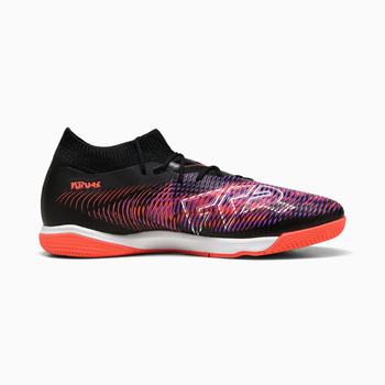 Halówki męskie Puma FUTURE 8 MATCH IT czarne 10837101