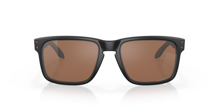 Okulary przeciwsłoneczne unisex Oakley HOLBROOK czarne OO9102-D7