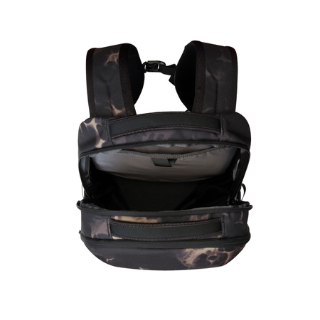 Plecak miejski unisex The North Face JESTER wielokolorowy NF0A3VXFDIG