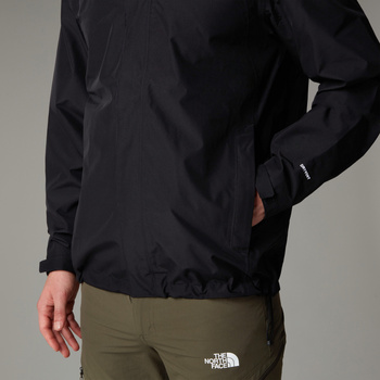 Kurtka wodoodporna męska The North Face SANGRO czarna NF00A3X54H0