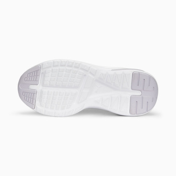 Buty do biegania damskie Puma SOFTRIDE ENZO EVO NOVA SHINE białe 37791703