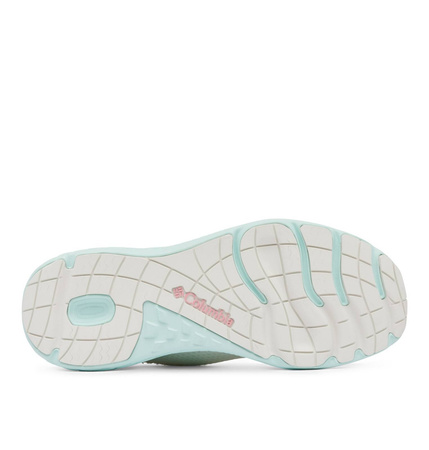 Buty sportowe damskie Columbia CASTBACK beżowe 2062701125