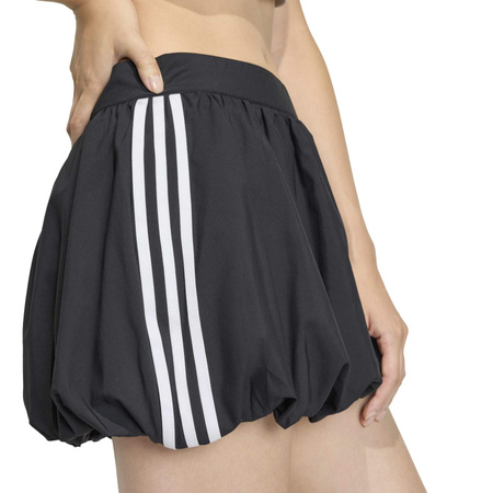 Spódnica damska adidas BALLOON czarna KD0299