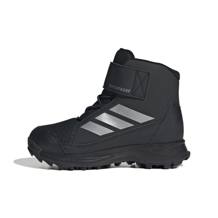 Buty zimowe dziecięce adidas TERREX SNOW czarne JR4188