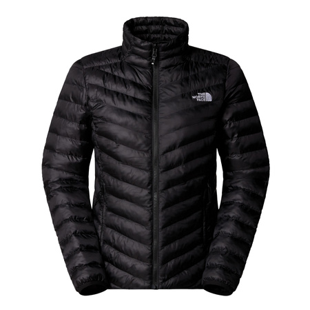 Kurtka damska The North Face HUILA SYNTH czarna NF0A8DW6JK3
