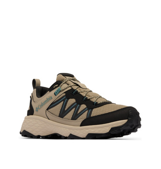Buty trekkingowe męskie Columbia PEAKFREAK RUSH beżowe 2108291247