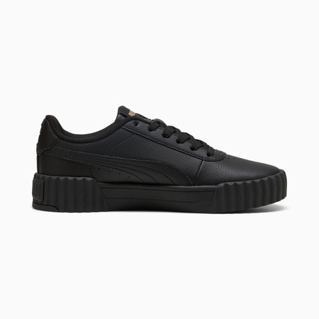 Buty sportowe damskie Puma CARINA 3.0 czarne 40036502