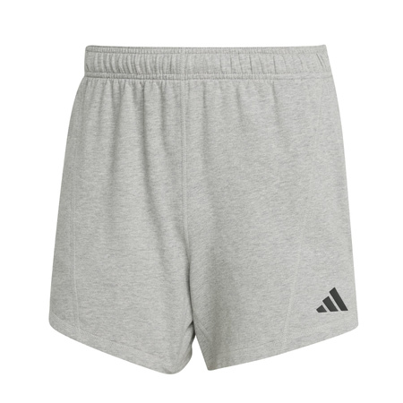 Spodenki treningowe męskie adidas D4T szare KB6966