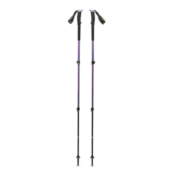 Kije trekkingowe unisex Black Diamond TRAIL TREKKING wielokolorowe BD1100455020