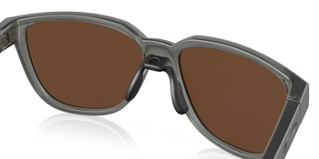 Okulary przeciwsłoneczne unisex Oakley ACTUATOR szare OO9250-03
