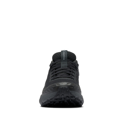 Buty trekkingowe damskie Columbia KONOS czarne 2101081012