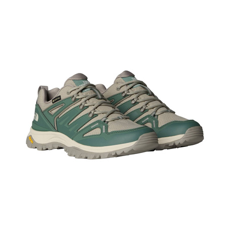 Buty trekkingowe damskie The North Face HEDGEHOG GORE-TEX zielone NF0A8AAB71P