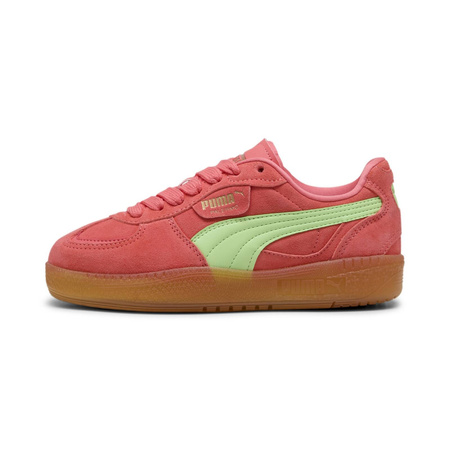 Buty sportowe damskie Puma PALERMO MODA XTRA GUM różowe 40032305