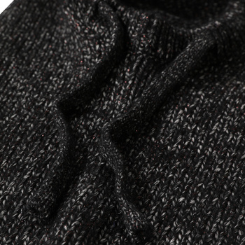 Kominiarka unisex The North Face AIRSPUN czarna NF0A7RJ3JK3