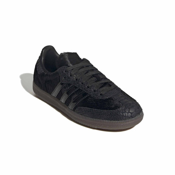 Buty sportowe damskie adidas SAMBA OG czarne IH9149