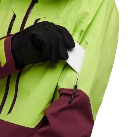 Kurtka Damska Black Diamond RECON LT SHELL