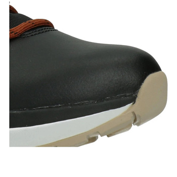 Buty zimowe ocieplane damskie Columbia AUTUMN MORITZA czarne 2007291010