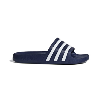 Klapki unisex adidas Performance granatowe F35542