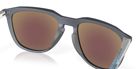 Okulary przeciwsłoneczne unisex Oakley THURSO wielokolorowe OO9286-07
