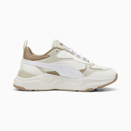 Buty sportowe damskie Puma CASSIA beżowe 38464722