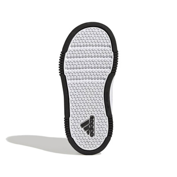 Buty sportowe dziecięce adidas TENSAUR SPORT 2.0 czarne GW6456