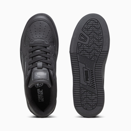 Buty sportowe dziecięce Puma CAVEN 2.0 JR czarne 39383701