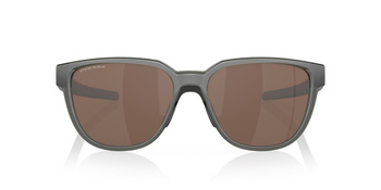 Okulary przeciwsłoneczne unisex Oakley ACTUATOR szare OO9250-03