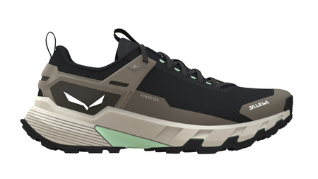 Buty trekkingowe damskie Salewa PEDROC 2 czarne 00-0000061466_0994