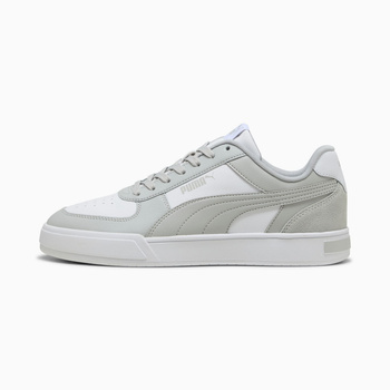 Buty sportowe unisex Puma CAVEN MIX szare 39939811