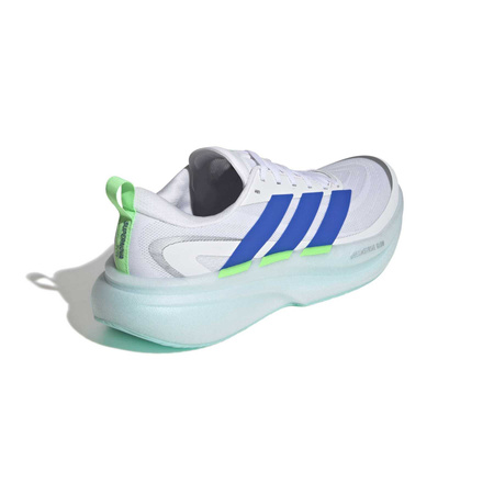 Buty do biegania męskie adidas SUPERNOVA GLIDE wielokolorowe KJ8758