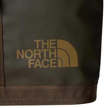 Saszetka unisex The North Face BASE CAMP zielona NF0A8BK6B7I