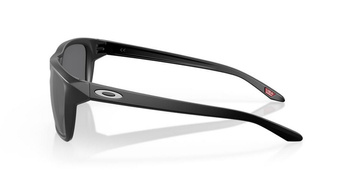 Okulary przeciwsłoneczne unisex Oakley SYLAS czarne OO9448-06