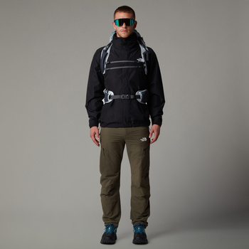 Kurtka wodoodporna męska The North Face SANGRO czarna NF00A3X54H0