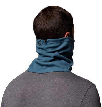 Komin unisex Columbia TRAIL SHAKER niebieski 1862541429