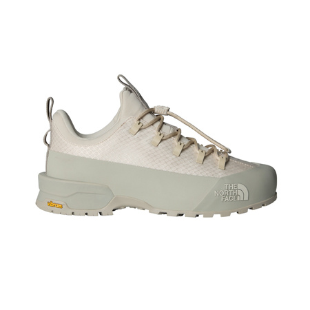 Buty sportowe unisex The North Face GLENCLYFFE LOW beżowe NF0A817B6S4