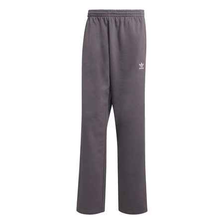 Spodnie dresowe męskie adidas TREFOIL ESSENTIALS szare JW3673