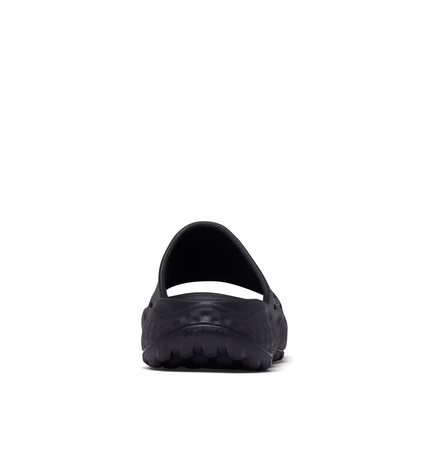 Klapki damskie Columbia THRIVE REVIVE czarne 2027281010